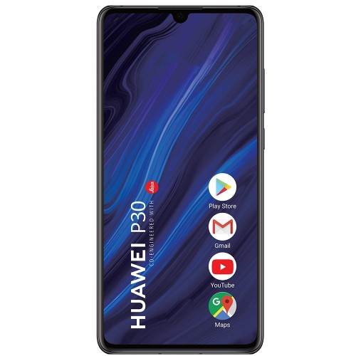 Huawei P30 4G Dual SIM 6.1' Kirin 980