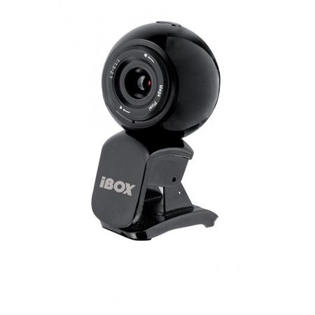 Camera Web Pro True IBOX 