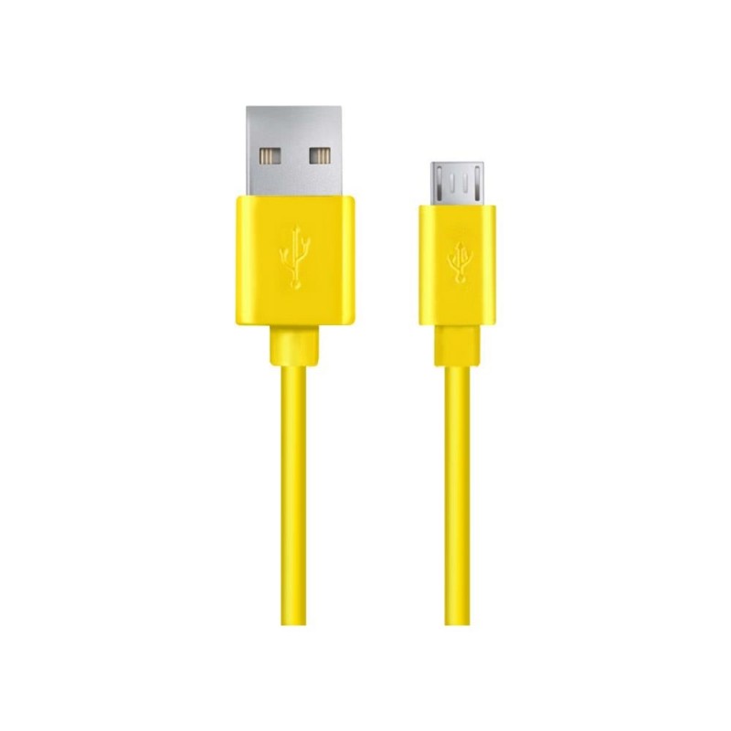Cablu de date USB la microUSB 0.5M  ESPERANZA