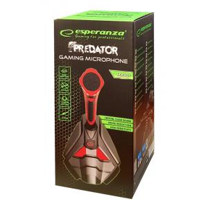 Microfon gaming Predator ESPERANZA