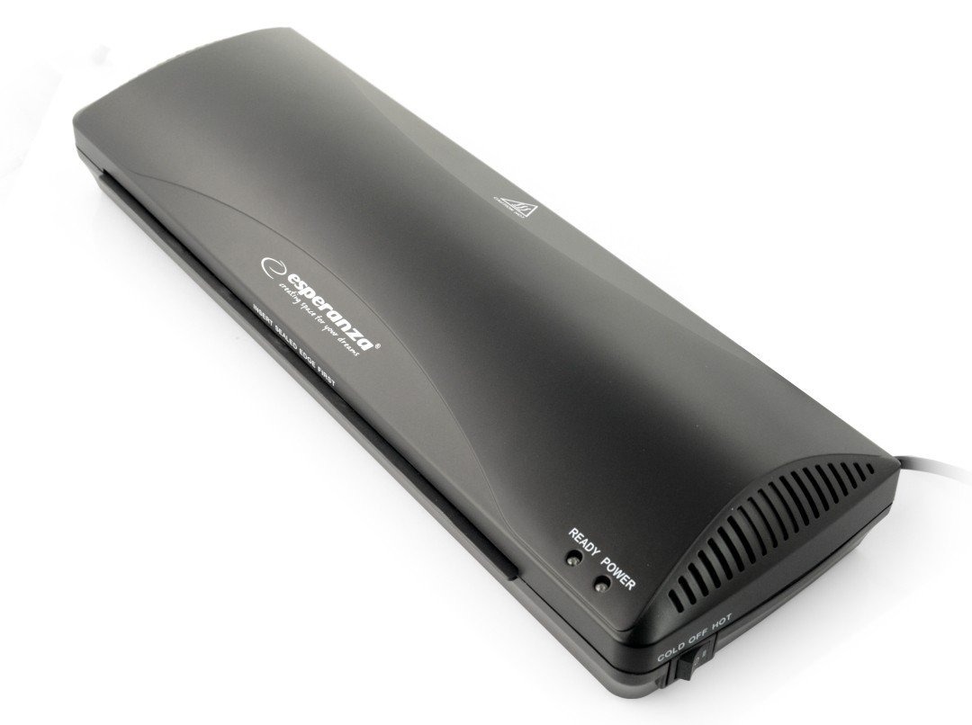 Laminator A3,putere 265W Aeon ESPERANZA