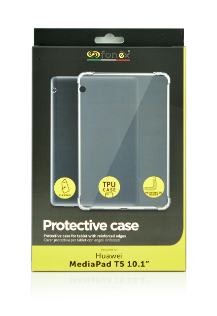 Carcasa pentru tableta Huawei MediaPad T5 10.1 FONEX 