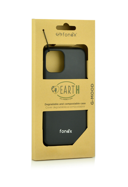 Husa reciclabila pentru Iphone 11 G-Mood FONEX 