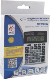 Calculator de birou Newton ESPERANZA 