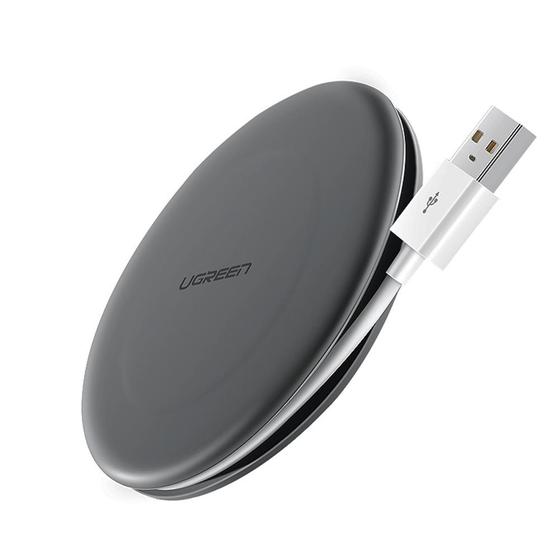 10W Fast Qi Wireless Charger