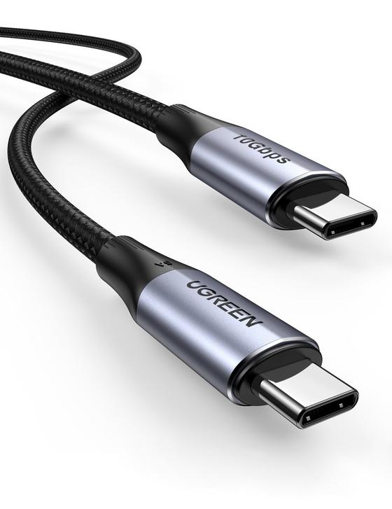 Cablu de date USB-C 3.1 1M Ugreen