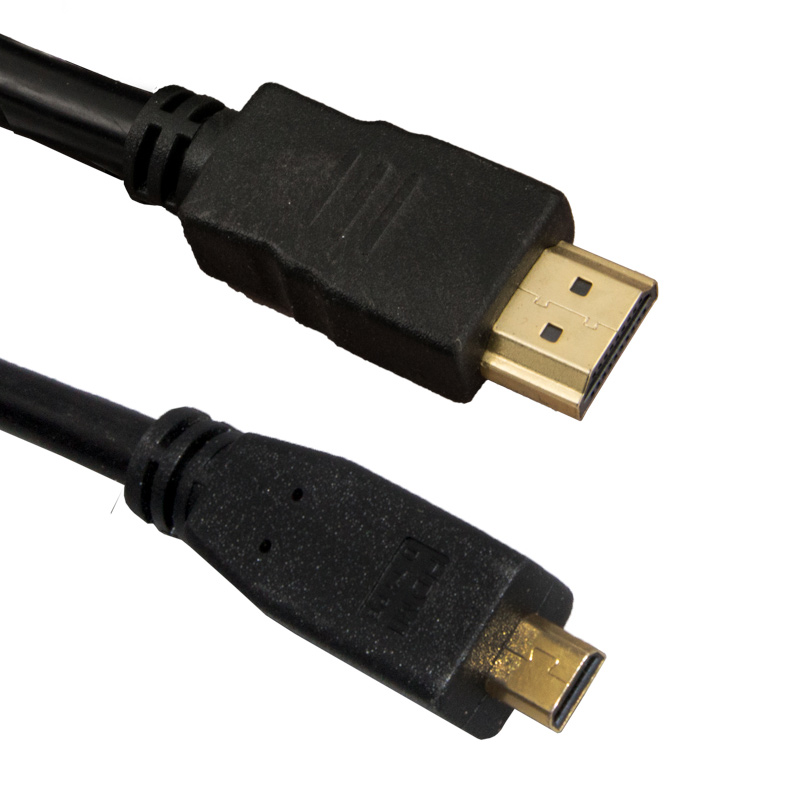 Cablu multimedia HDMI la microHDMI 3m  ESPERANZA