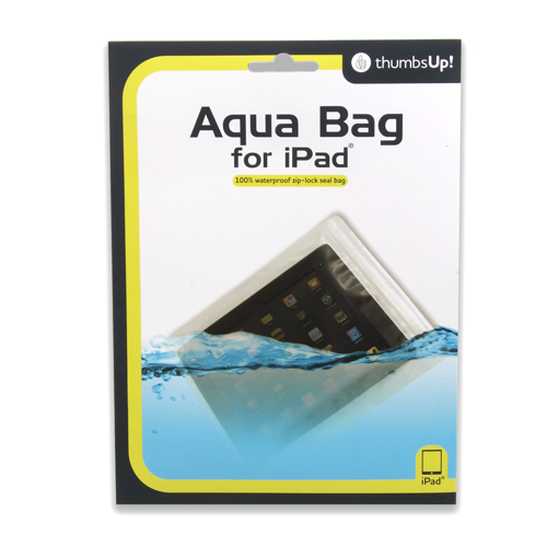 Husa impermeabila pentru tableta Aqua Bag 