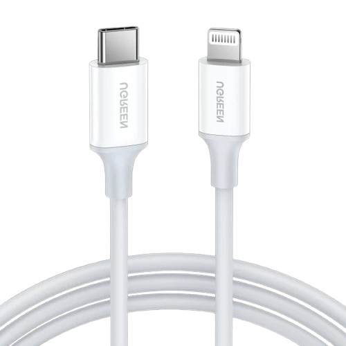 Cablu alimentare si date  TypeC la Lightning US171 UGREEN