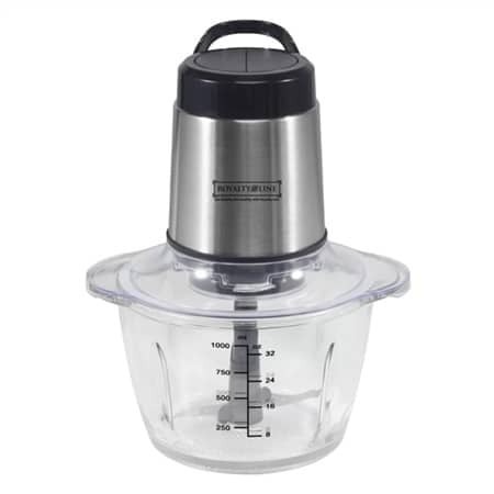 Blender electric de masa 300W,1.8L Royalty Line