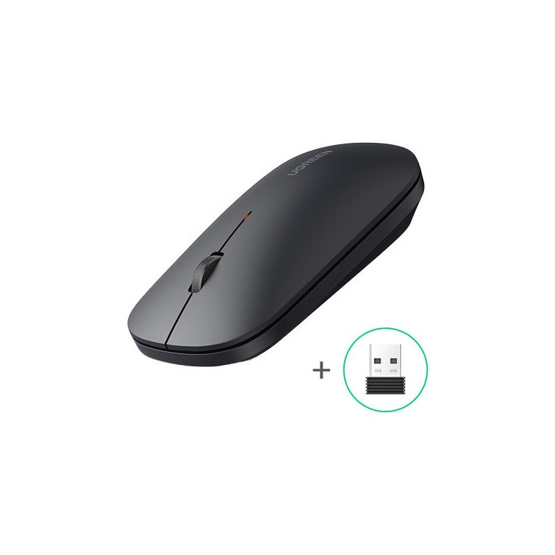 Mouse optic wireless 4000dpi UGREEN