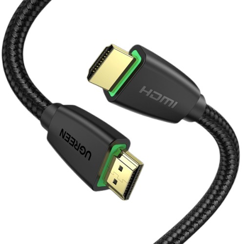 Cablu video HDMI (T) la HDMI (T),4K UHD,ARC, 2m UGREEN 