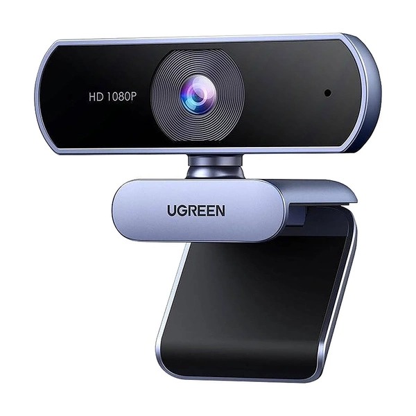 Camera Web Full HD 1080p UGREEN 15728