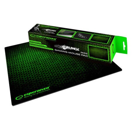 Mousepad gaming Classic Mini ESPERANZA EGP101G
