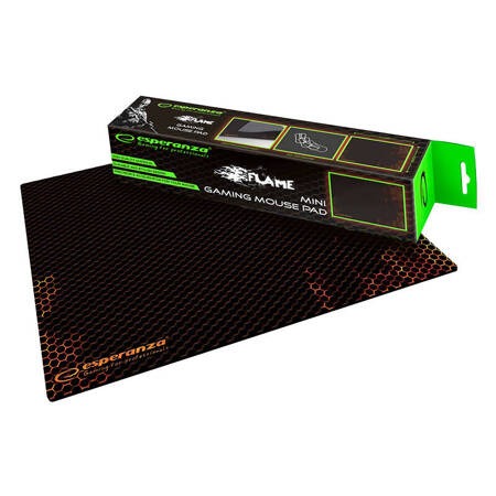 Mousepad gaming Classic Mini ESPERANZA EGP101R