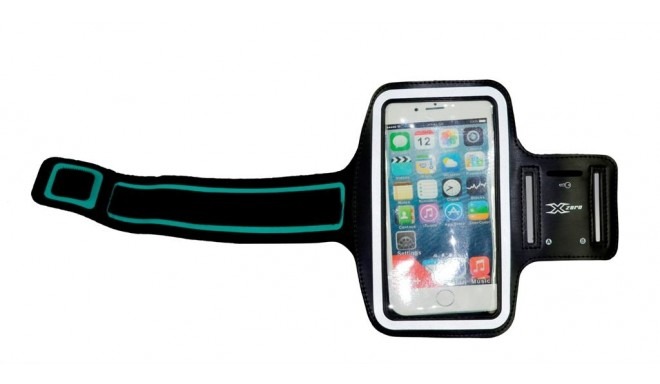 Husa banderola pentru brat/mana pentru sport XZero X-P3748K 