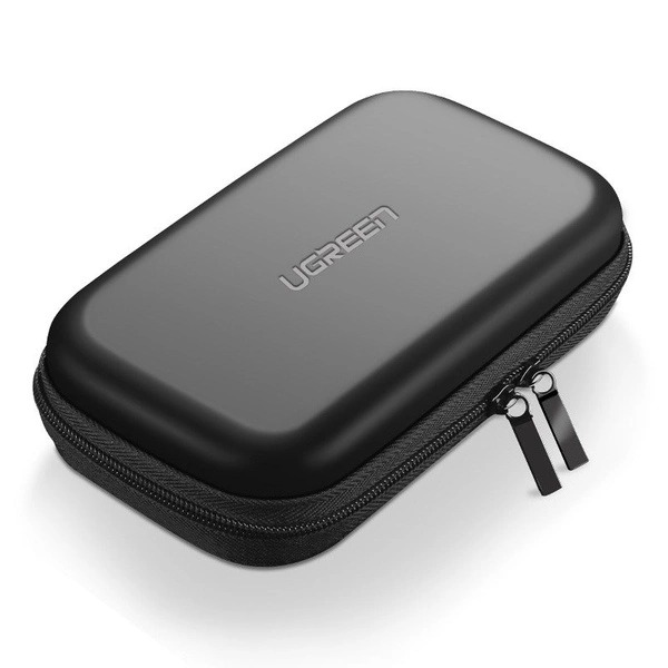 Borseta pentru HDD si accesorii 16.5 x 9.5 x 4.5cm UGREEN 40707 