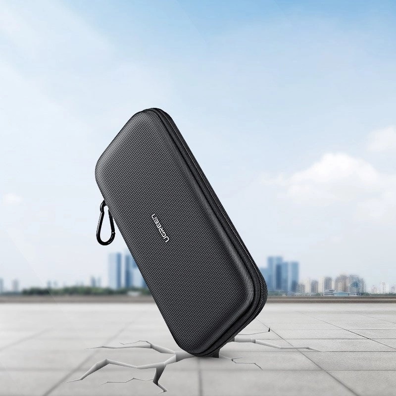 Borseta pentru Nintendo Switch si accesorii 26x12x4cm UGREEN 50974