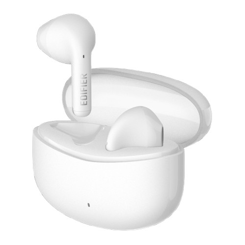 Casti wireless bluetooth®V5.3, in ear,TWS, X2s EDIFIER TWSX2S-WH