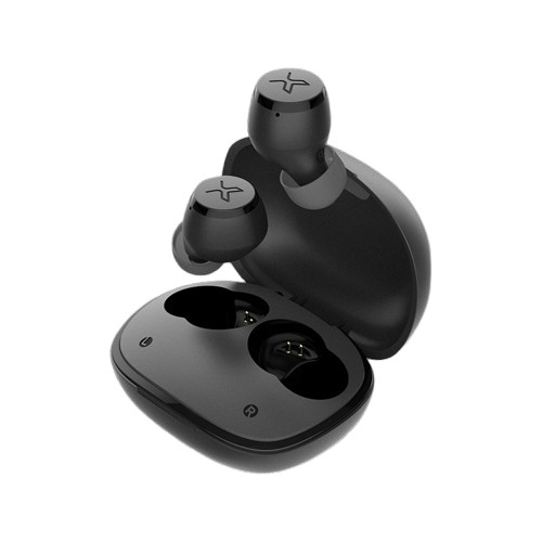 Casti wireless bluetooth®V5.2,TWS, EDIFIER TWSX3S-BK