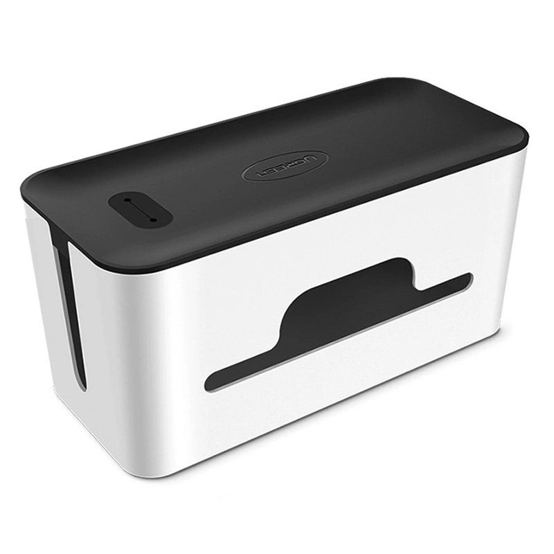 Cutie organizator cabluri si prelungitoare 27.8x13x12.8cm UGREEN 30397