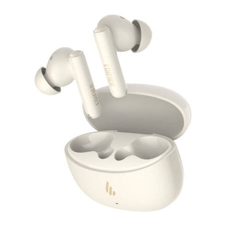 Casti wireless bluetooth®V5.3, in ear,TWS,ANC,X5 Pro EDIFIER X5 IVORY