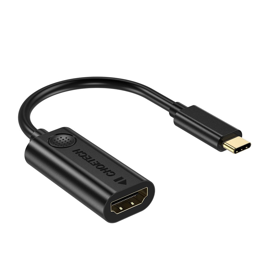 Adaptor TypeC(T) la HDMI(M) 4K@60Hz,20cm CHOETECH 