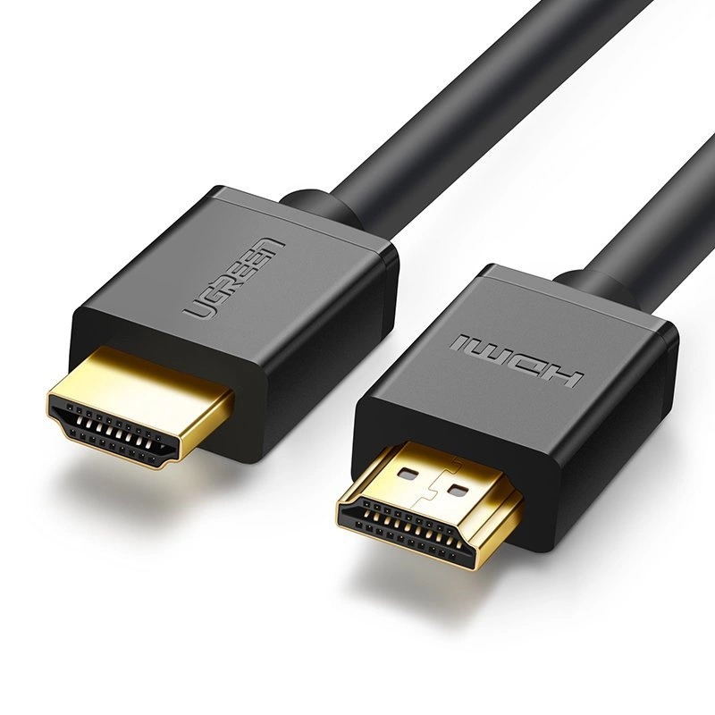 Cablu video HDMI(T) la HDMI(T),4K UHD la 60HZ,10m UGREEN 