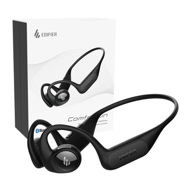 Casti wireless pentru sport bone conduction Comfo Run EDIFIER