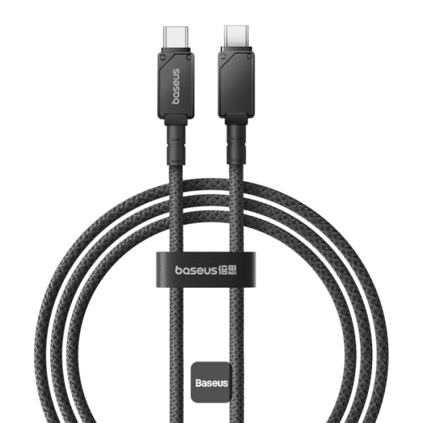 Cablu de date si incarcare TypeC la TypeC Unbreakable,100W BASEUS