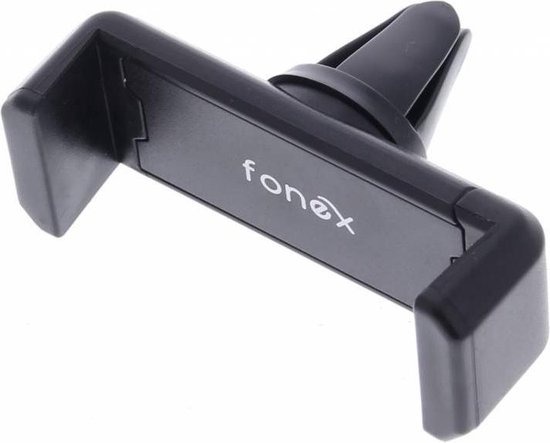 Suport auto cu fixare la grila de ventilatie FONEX