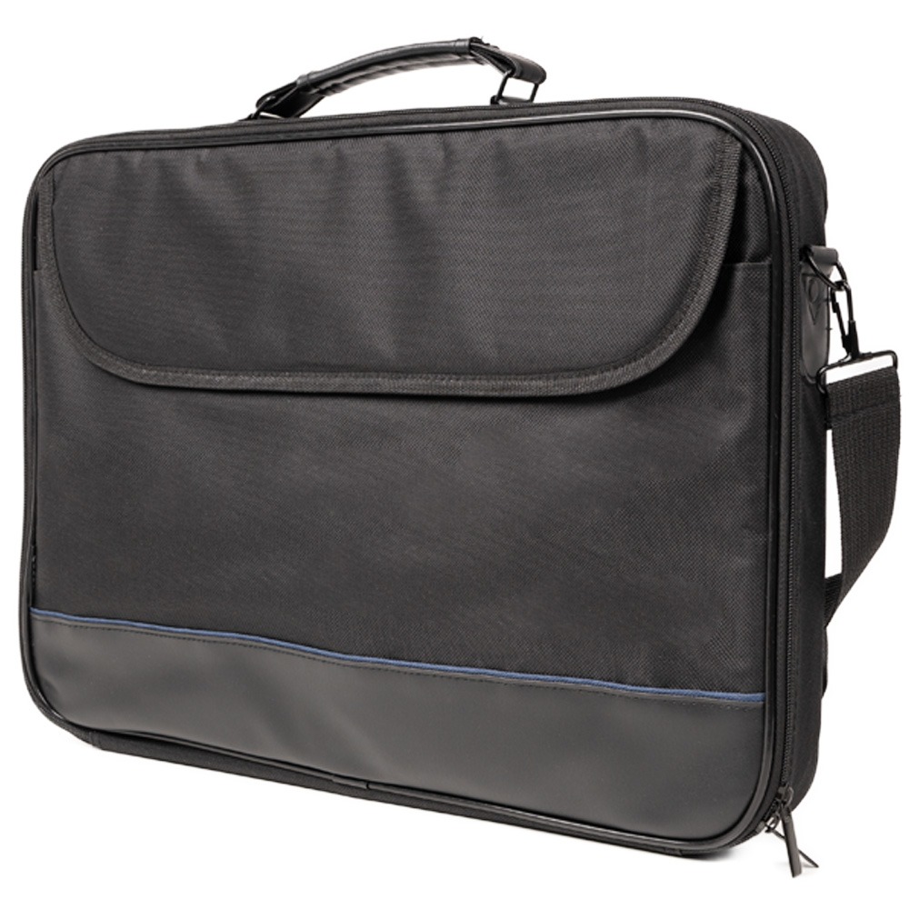 Geanta notebook de max. 17.3″, Hans SPACER 