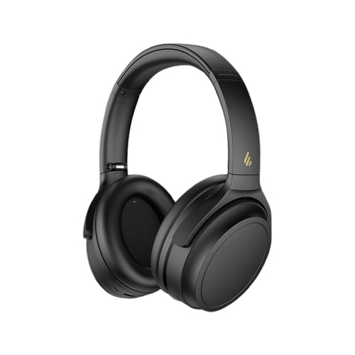 Casti wireless bluetooth®V5.3, TWS,ANC EDIFIER WH700NB-BK