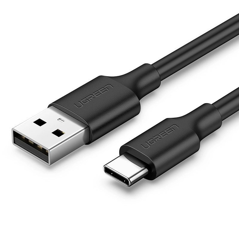 Cablu alimentare si date USB-A la TypeC 3A,3m UGREEN