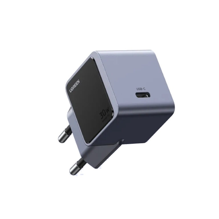 Incarcator retea Nexode S, 30W, 1xTypeC GaN UGREEN 
