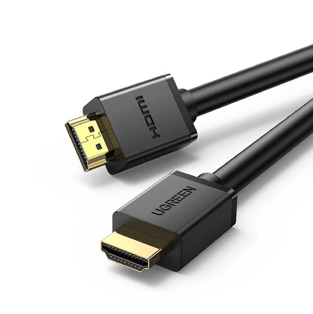 Cablu video HDMI(T) la HDMI(T),4K UHD la 60Hz,2m UGREEN 