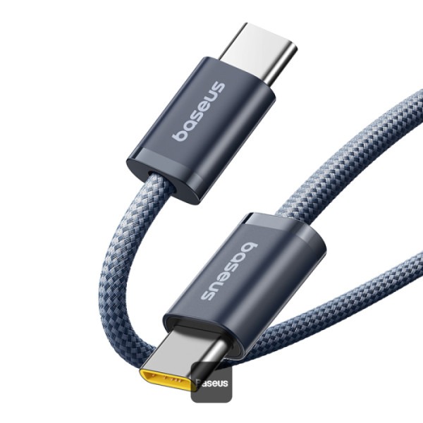 Cablu alimentare TypeC la USB TypeC Dynamic 4,100W,2m BASEUS