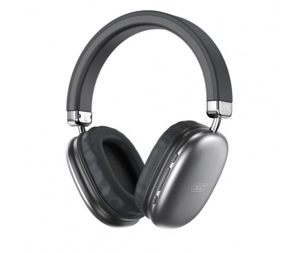 Casti wireless bluetooth®V5.3,negre, BE45 XO
