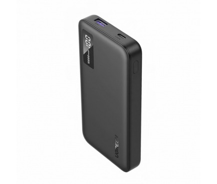 Baterie externa 10000mAh, PD3.0, QC3.0, 22.5W, 1xUSB-A, 1xType-C UGREEN 