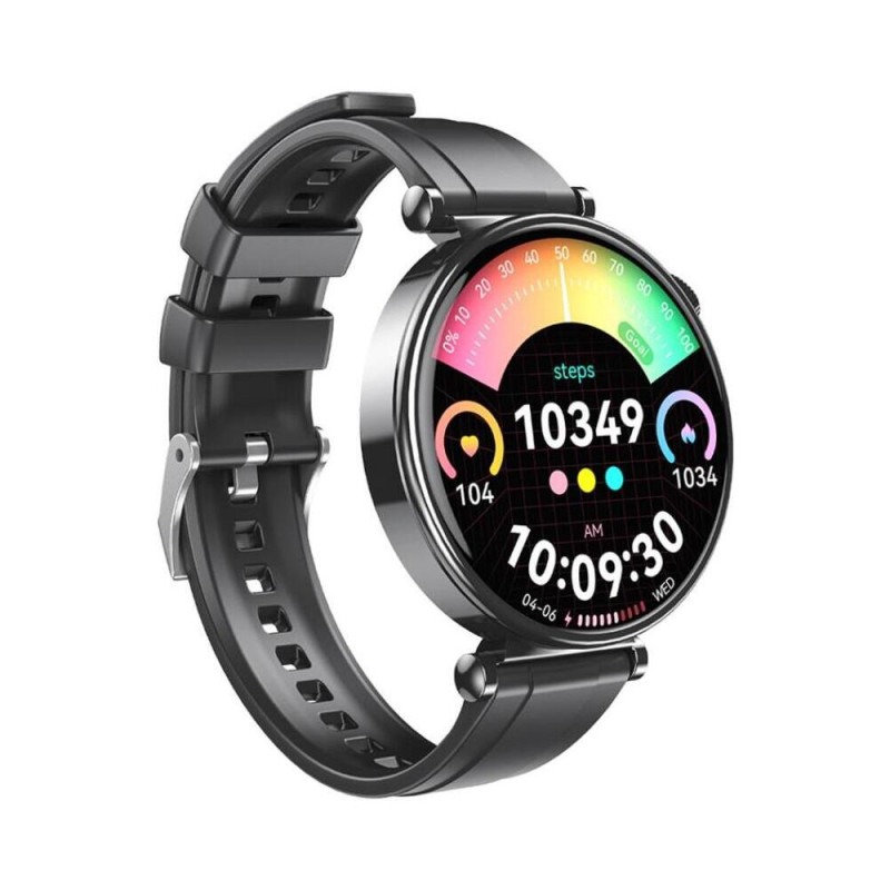 Ceas smart GT4 Mini XO