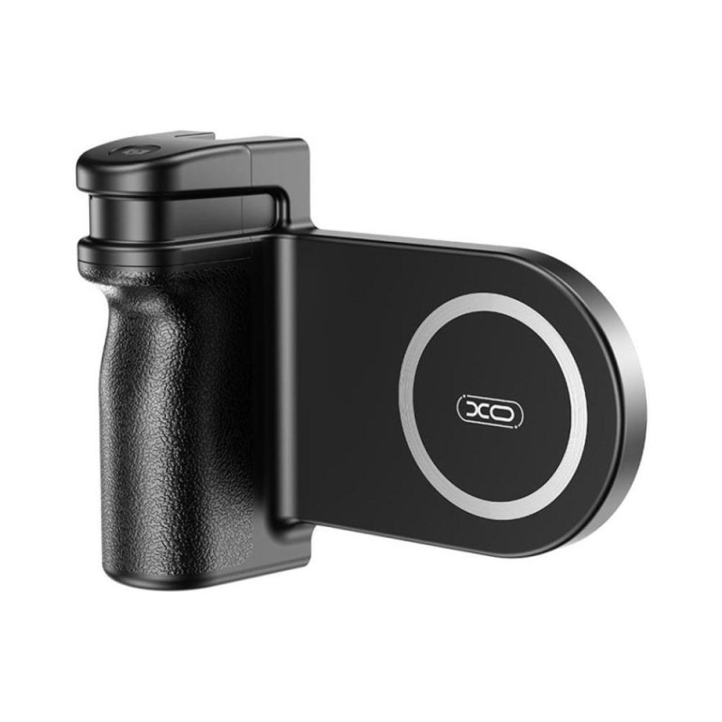 Selfie stick, suport camera grip MagSafe, BluetoothV4.0 XO SS18
