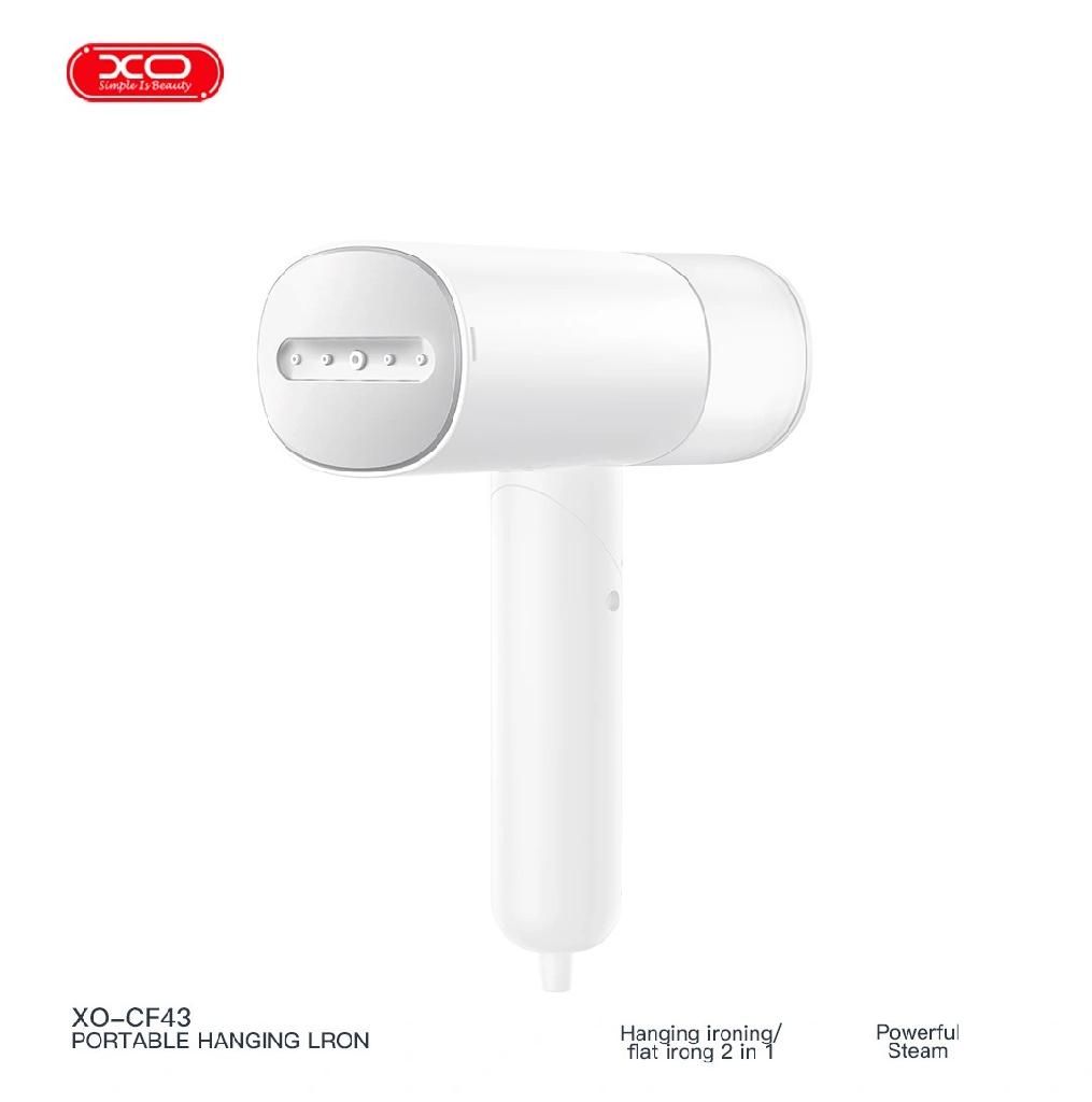 Aparat de calcat haine portabil cu aburi, 1300W XO CF43