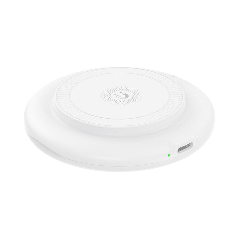 Incarcator retea wireless, 15W, MagSafe, QI Fast Wireless, alb XO CX031