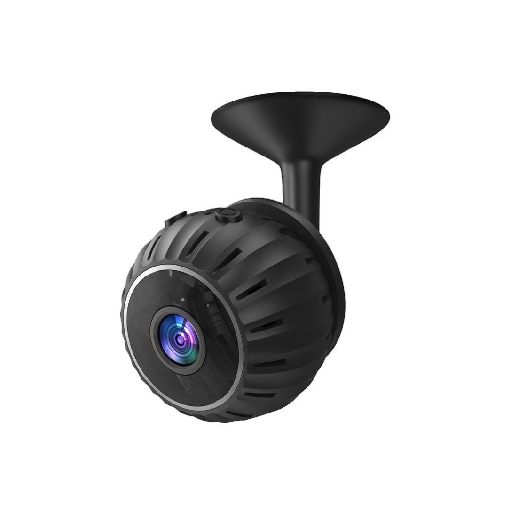 Camera de supraveghere de interior, wireless, control prin APP XO CR17