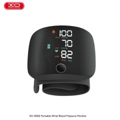 Tensiometru digital de incheietura portabil XO RS02