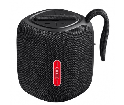 Boxa portabila bluetooth® V5.1, 5W, card TF, FM radio  XO F38