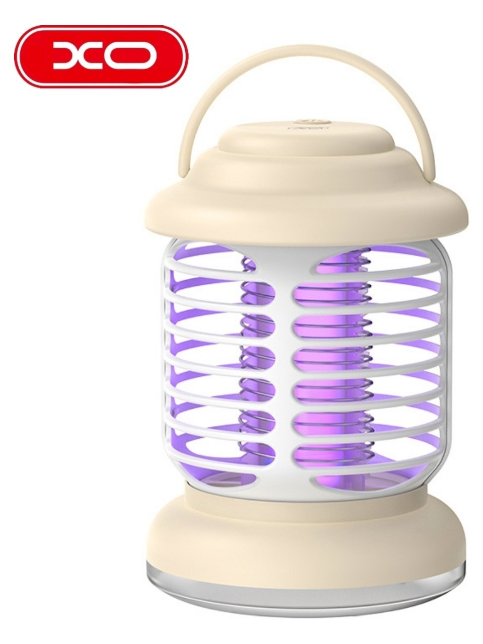 Lampa anti-tantari, portabila, reincarcabila 1200mA XO YH10