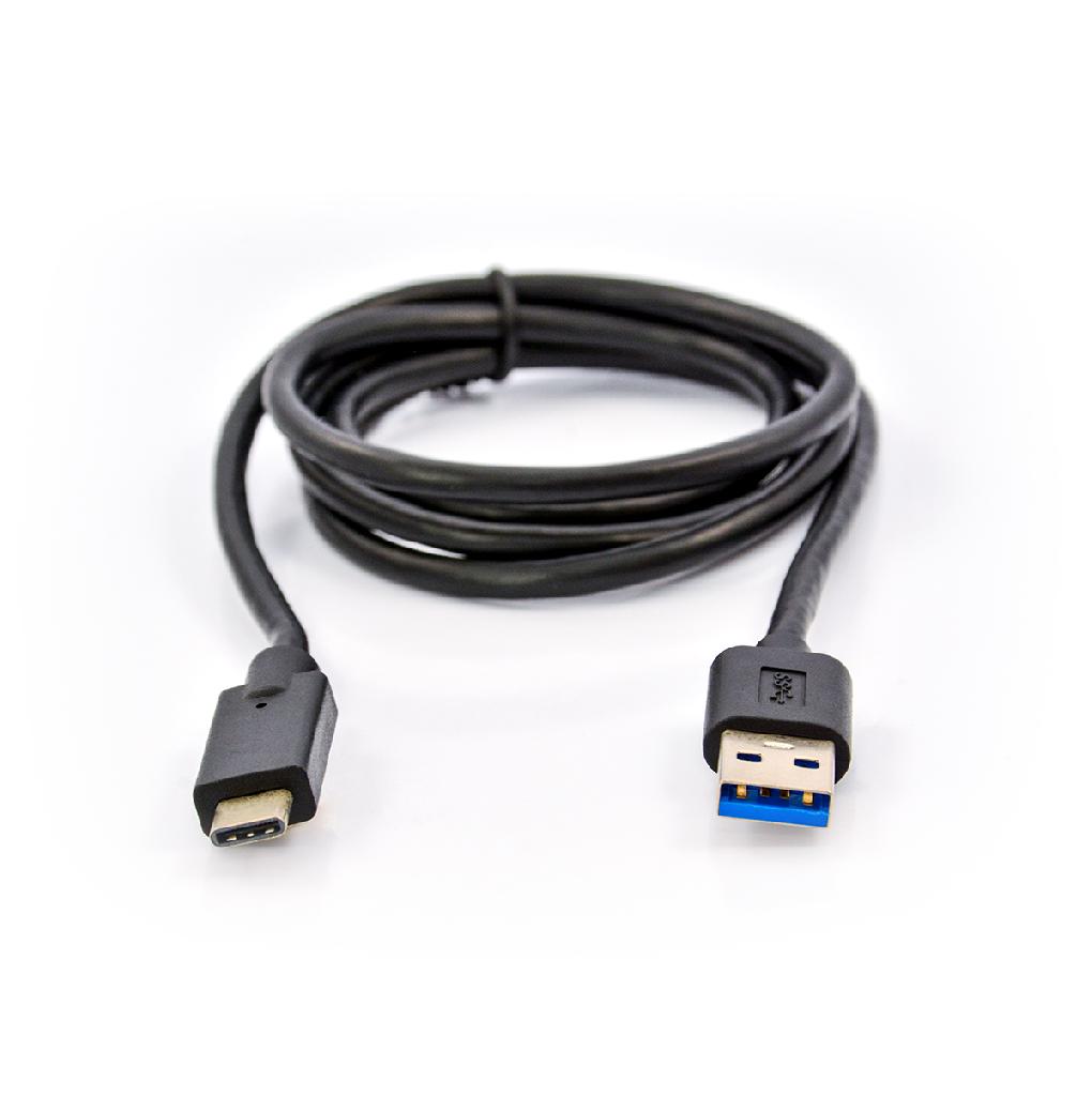 Cablu de date USB la TypeC  VAKOSS 