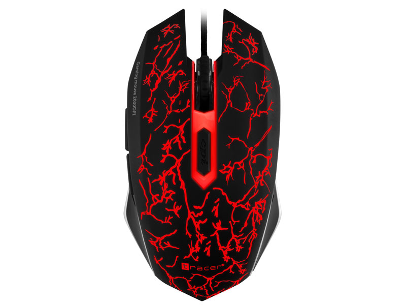 TRACER Mouse GAMEZONE Ghost LE AVAGO 5050 2000DPI