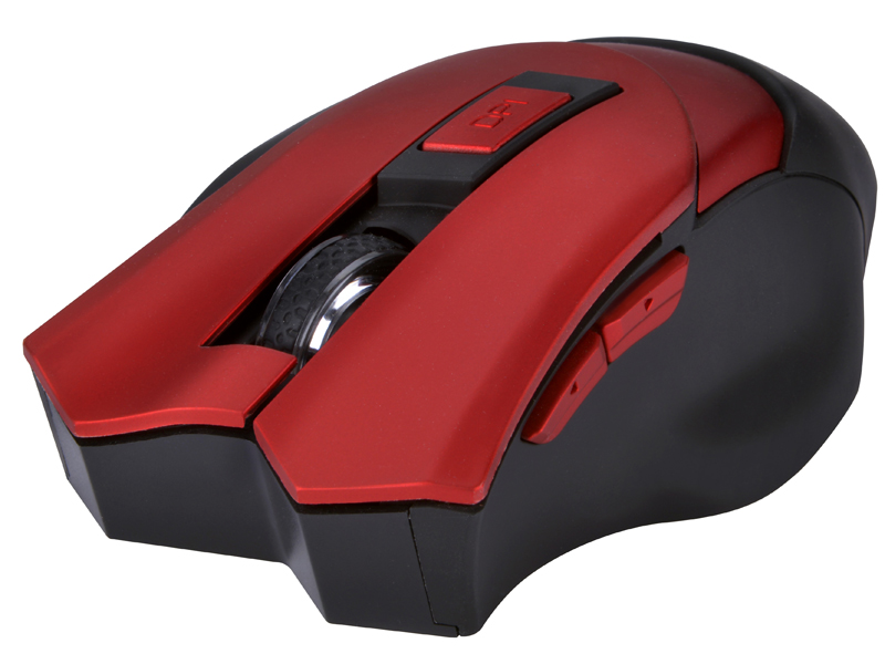 Mouse wireless Tulipo TRACER 